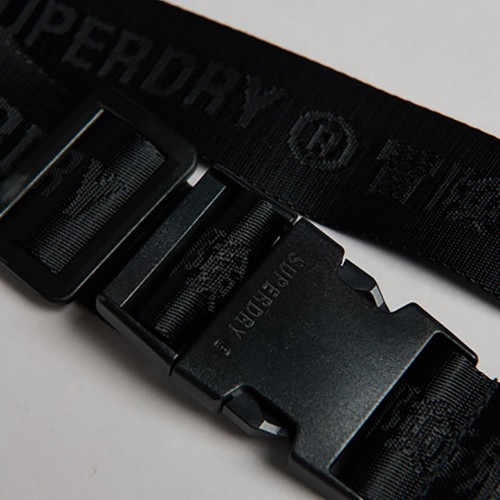 Superdry Τσαντάκι μέσης Code Classic Multi Bumbag